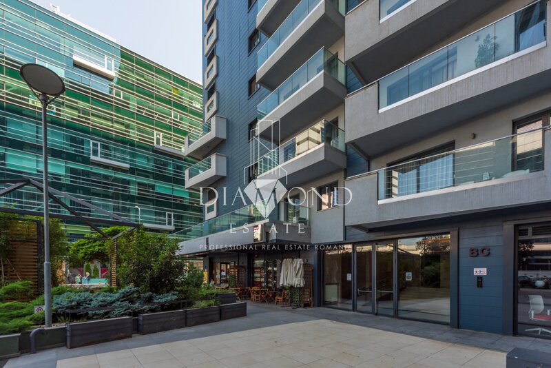 UpGround, 0% comision, penthouse 254 mp, living 116 mp.