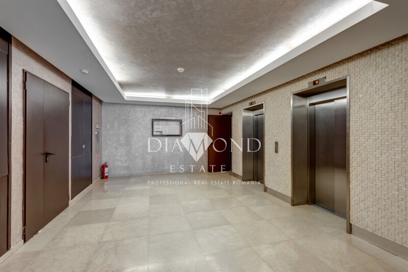 UpGround, 0% comision, penthouse 254 mp, living 116 mp.