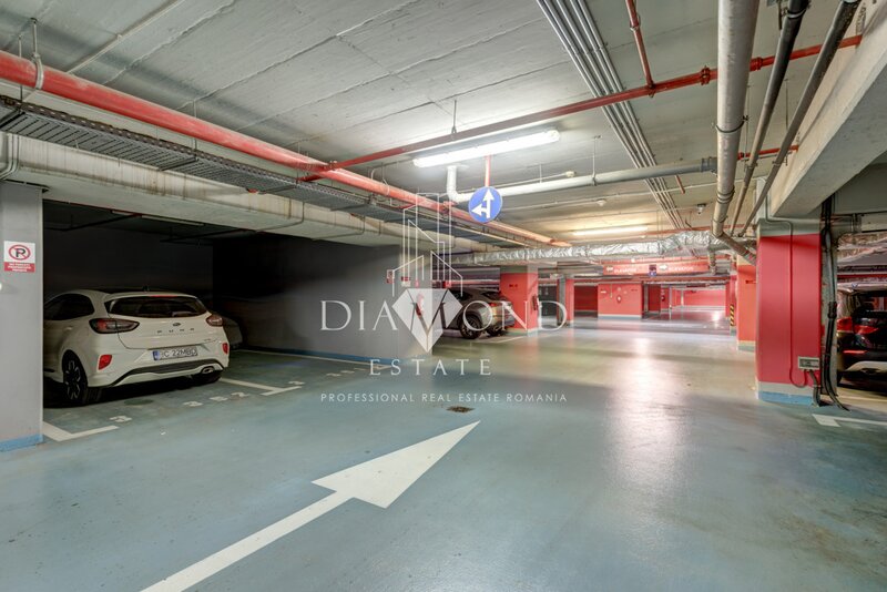 UpGround, 0% comision, penthouse 254 mp, living 116 mp.