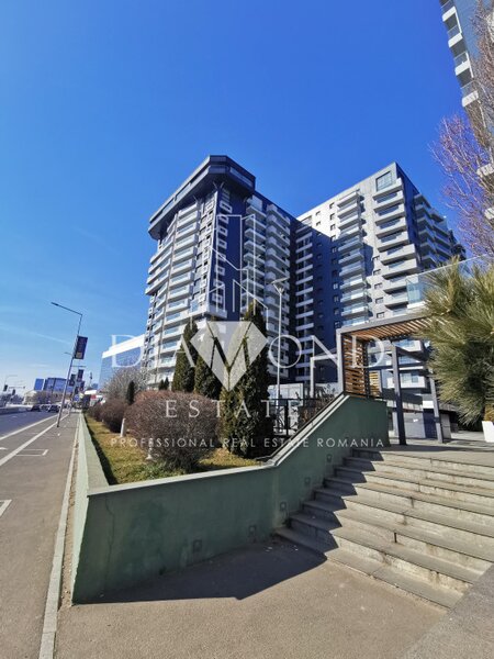 UpGround, 0% comision, penthouse 254 mp, living 116 mp.