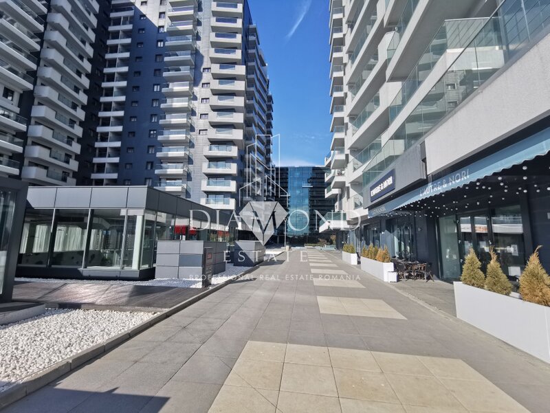 UpGround, 0% comision, penthouse 254 mp, living 116 mp.