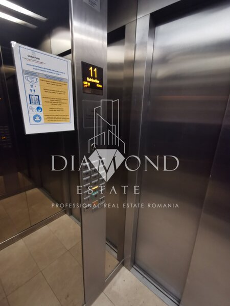 UpGround, 0% comision, penthouse 254 mp, living 116 mp.