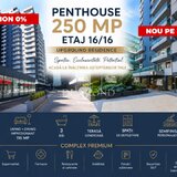 UpGround, 0% comision, penthouse 254 mp, living 116 mp
